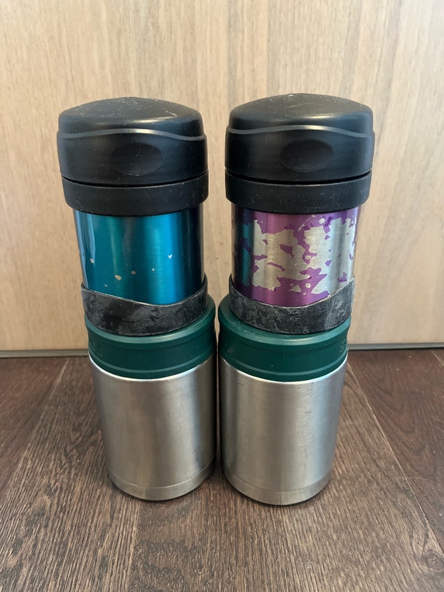 Stanley Food Jars