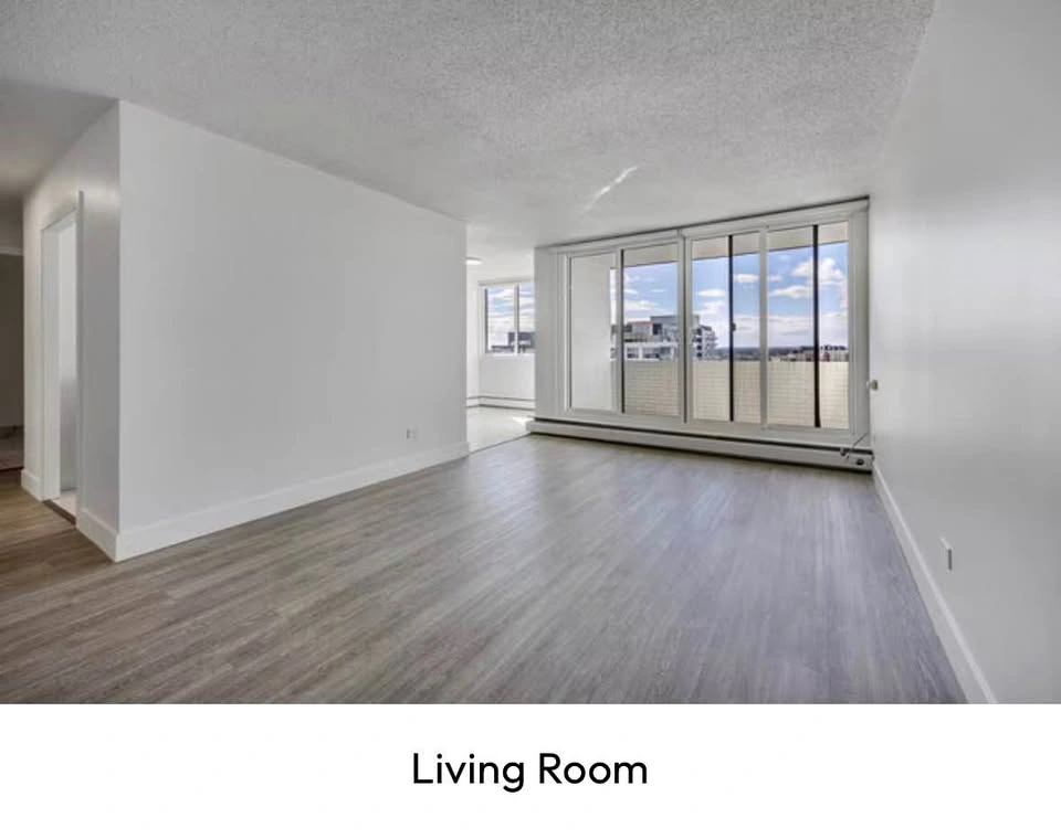 2 Bedroom, 1.5 Bathroom Apartment Lease Takeover