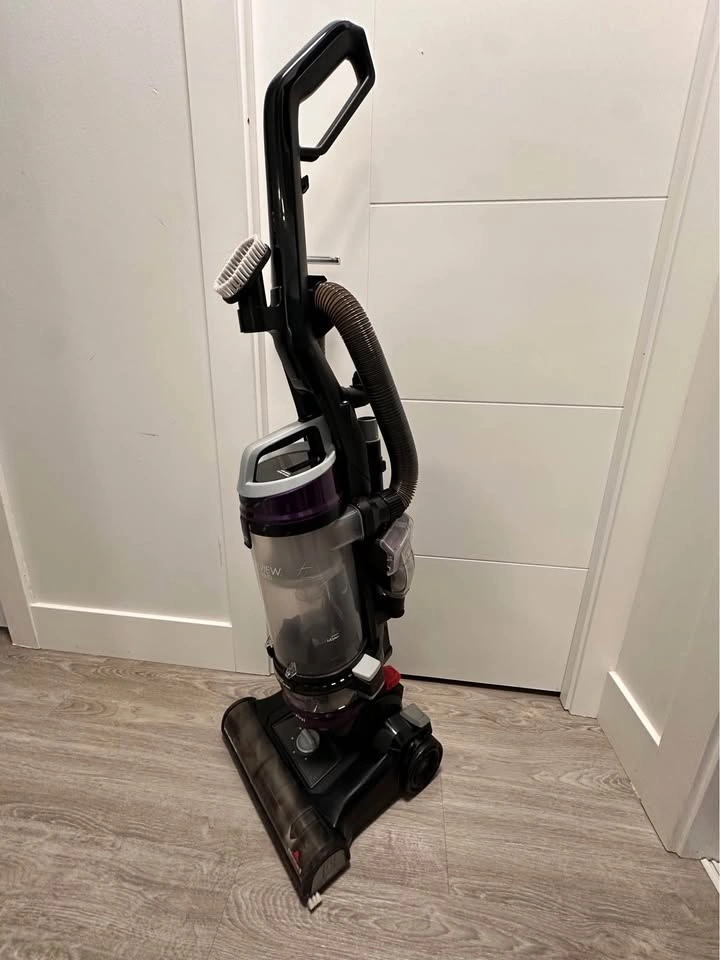 BISSELL CleanView Swivel Upright Vacuum Cleaner - photo 3