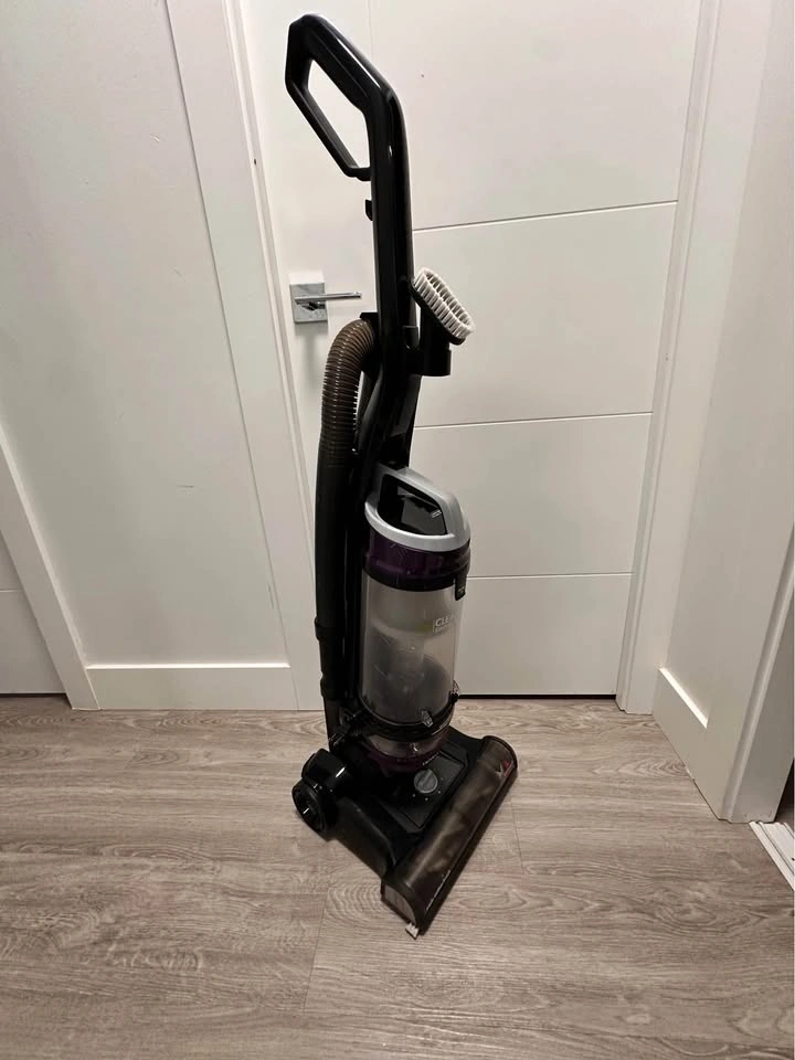 BISSELL CleanView Swivel Upright Vacuum Cleaner - photo 5