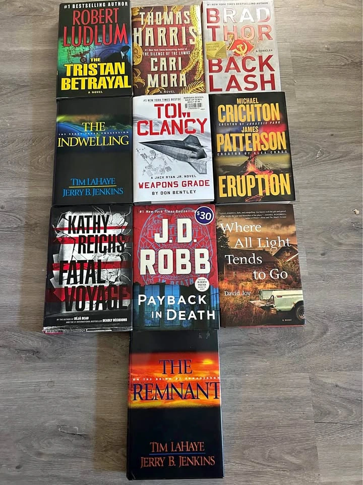 Books