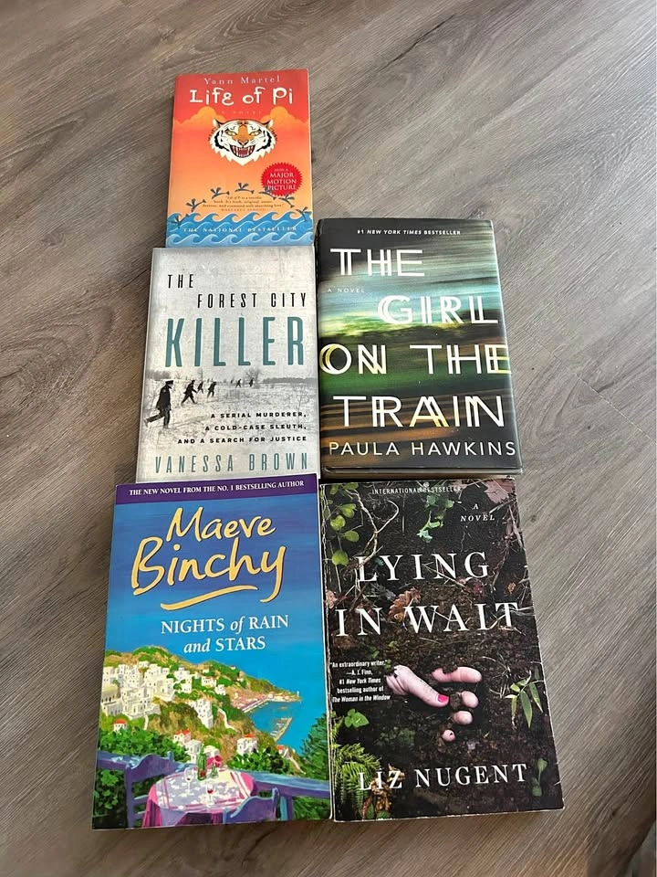 Books