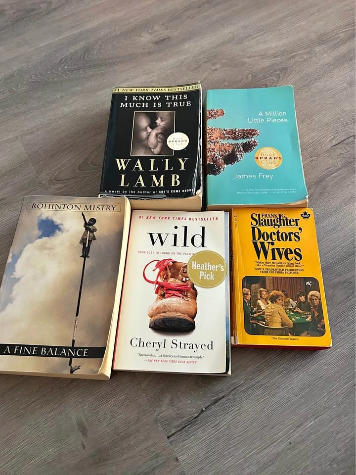 Books