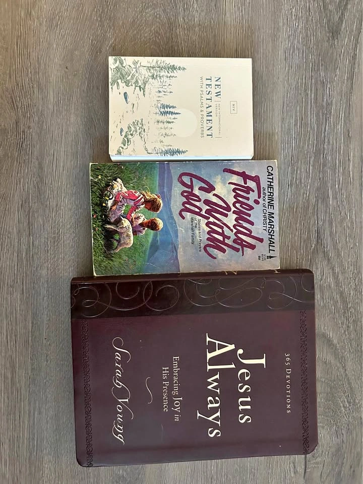 Books