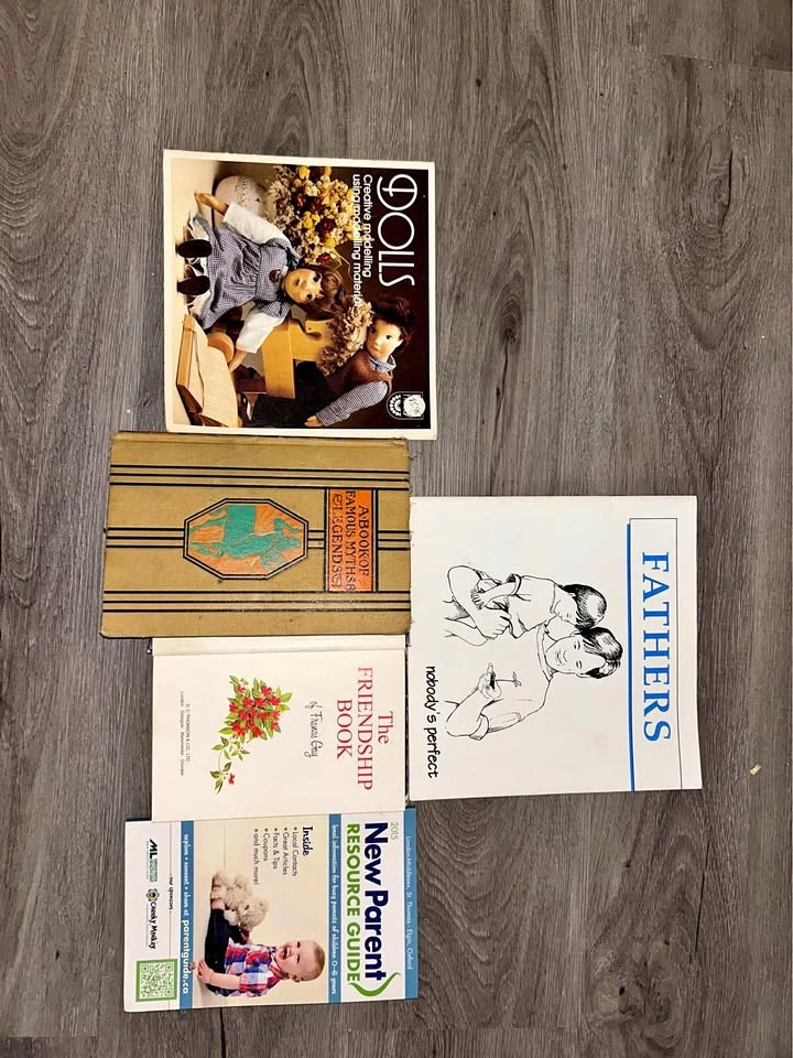 Books
