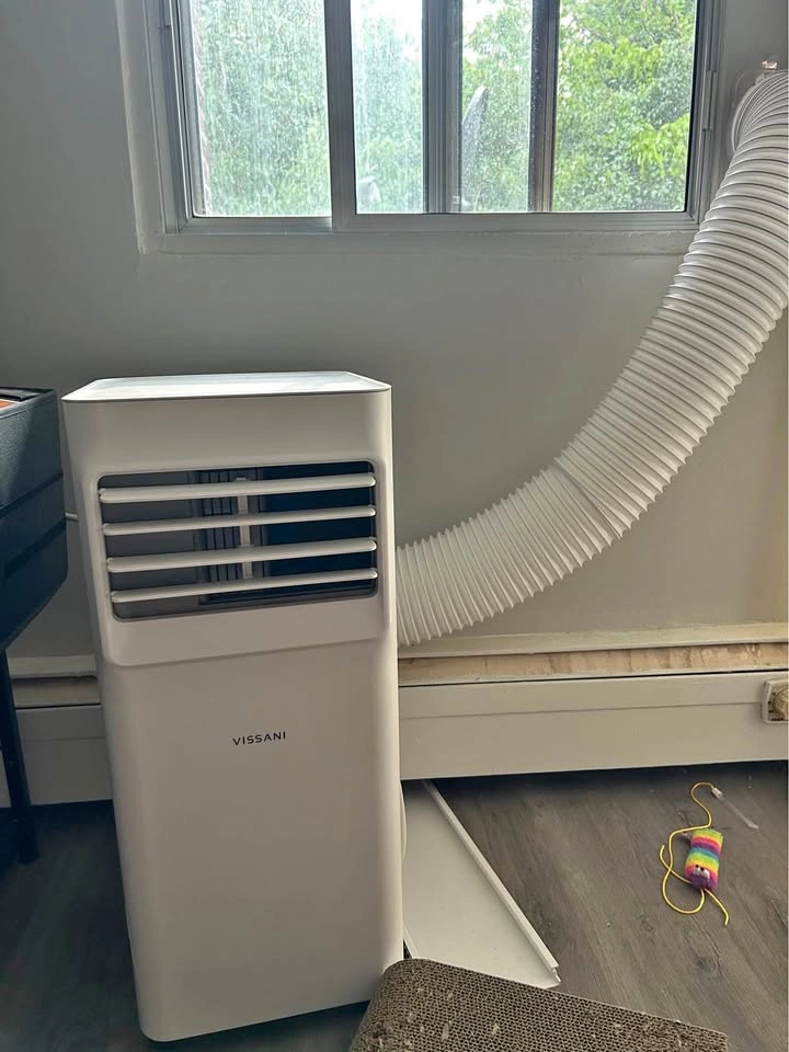 Vissani AC
