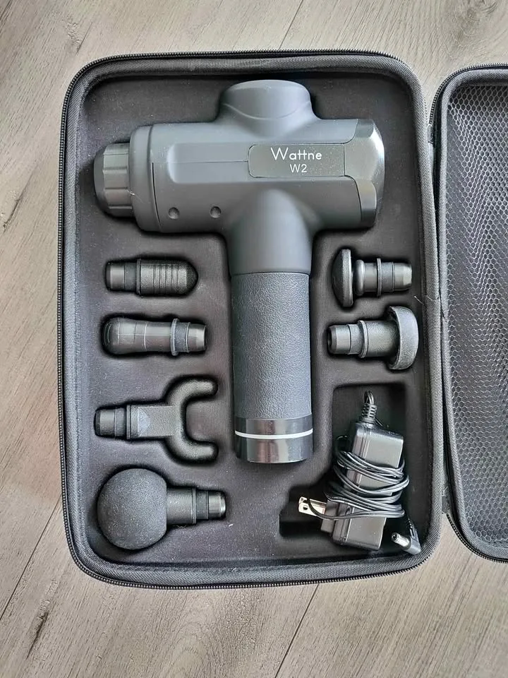 Wattne W2 Massage Gun