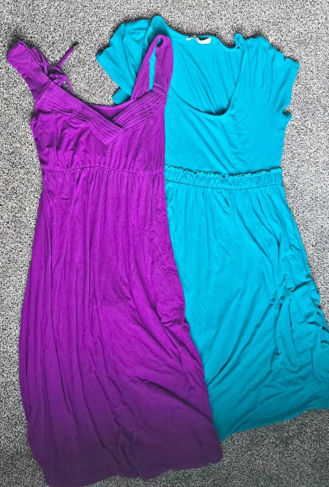 Maternity Dresses - Size Small