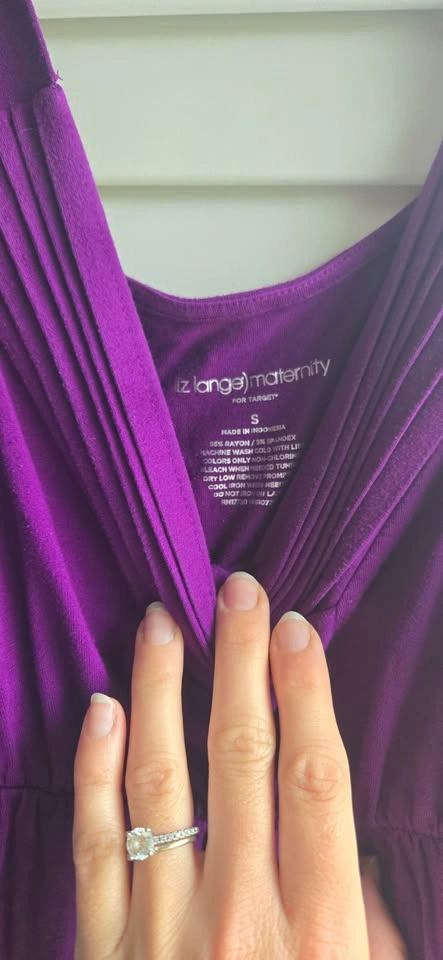 Maternity Dresses - Size Small - photo 3