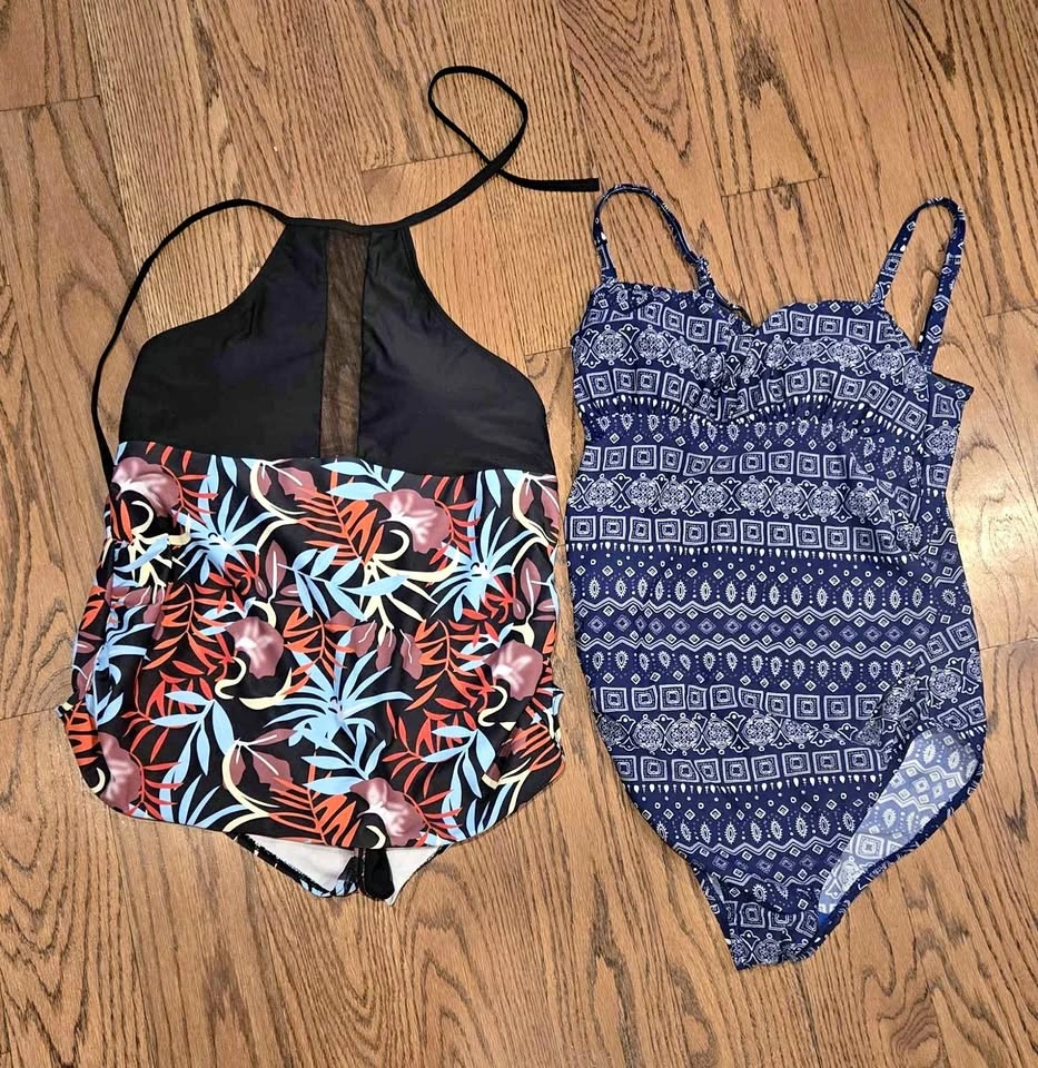 Maternity Swimsuits