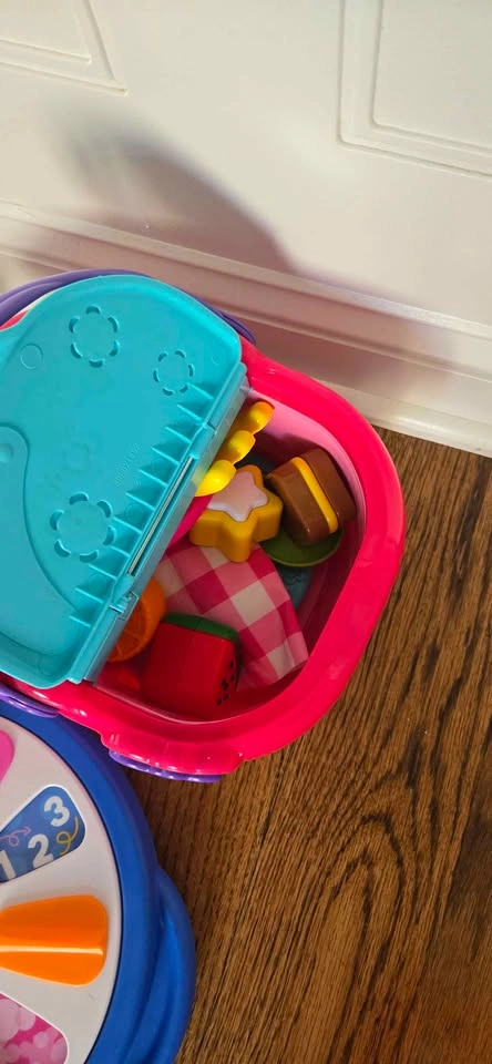 Baby toy/Toddler toy lot - photo 2