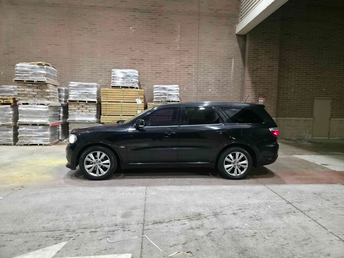 2012 Dodge Durango - photo 3