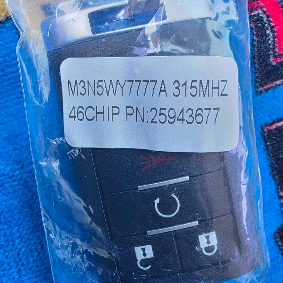 🚗🔑 Keys Cadillac Chicago - photo 2