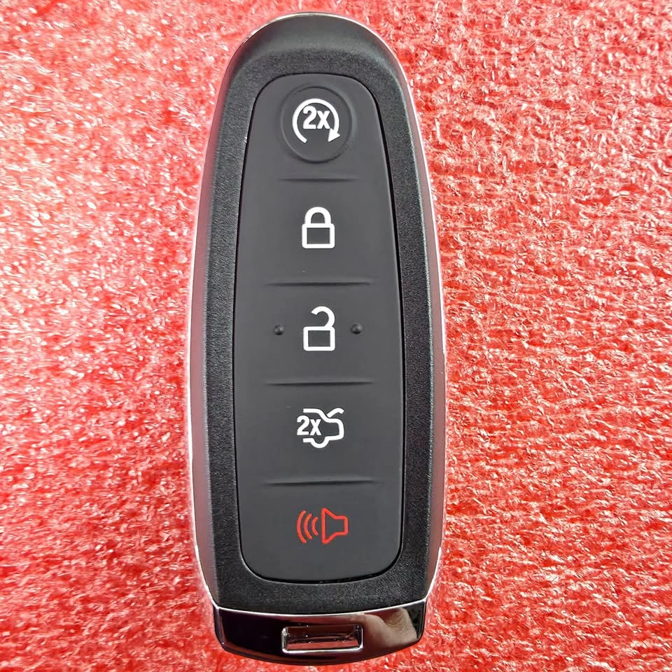 🚗🔑 KEYS Lincoln Ford push-start Chicago