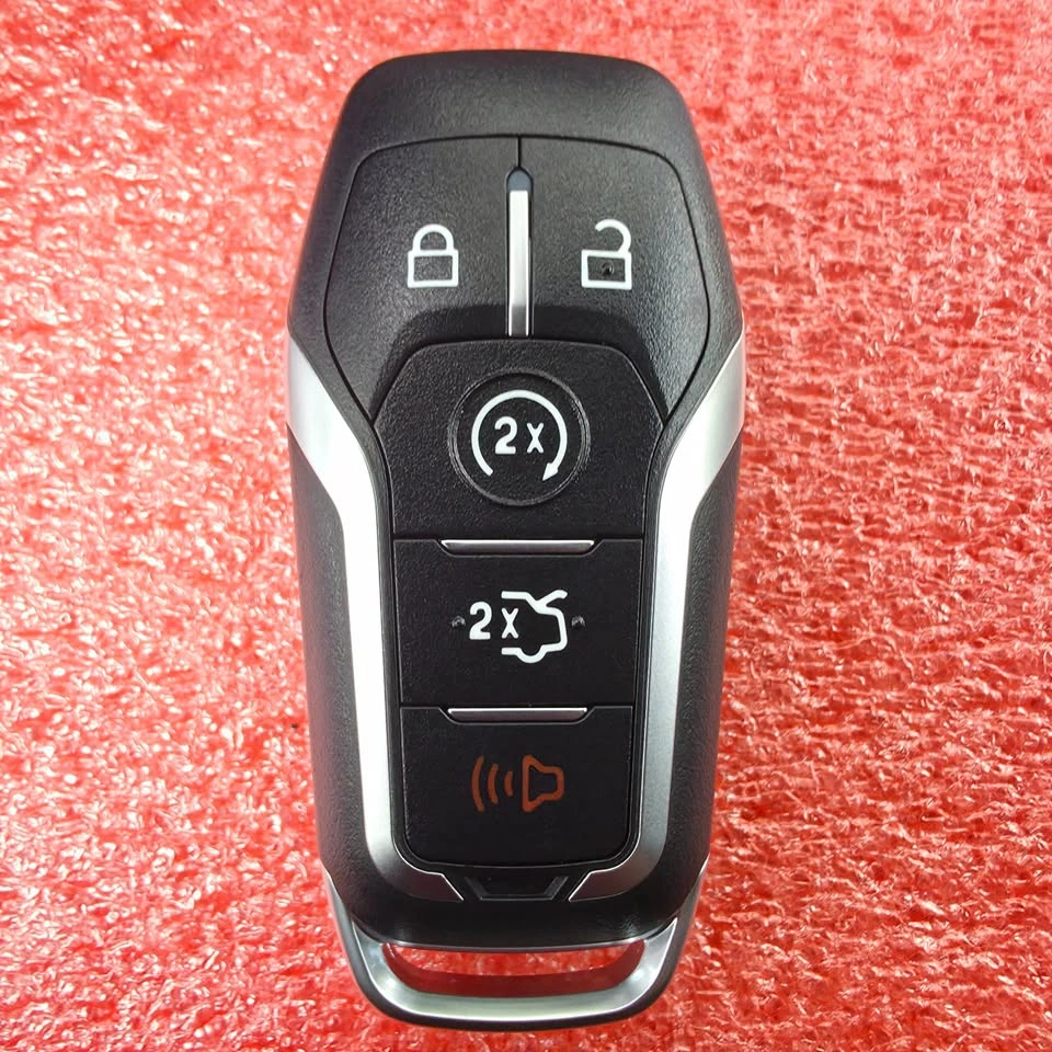 🚗🔑 KEYS Lincoln Ford push-start Chicago - photo 3