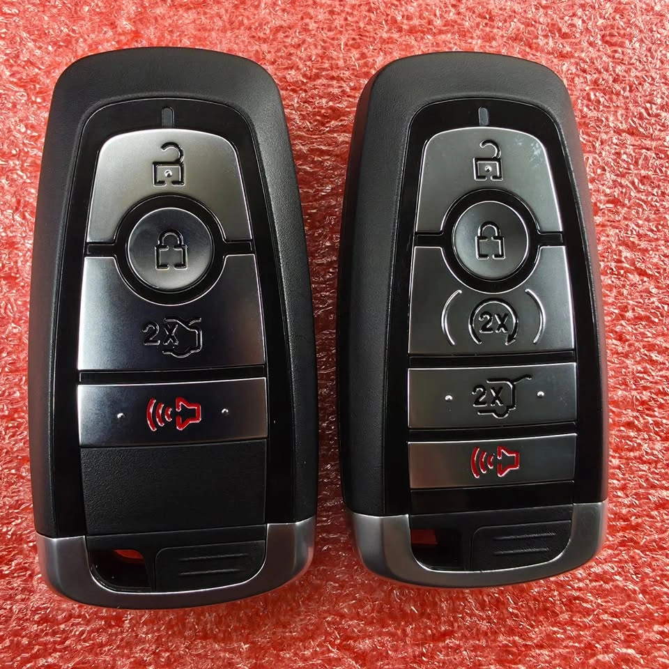 🚗🔑 KEYS Lincoln Ford push-start Chicago - photo 4