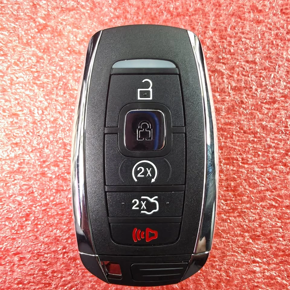 🚗🔑 KEYS Lincoln Ford push-start Chicago - photo 5