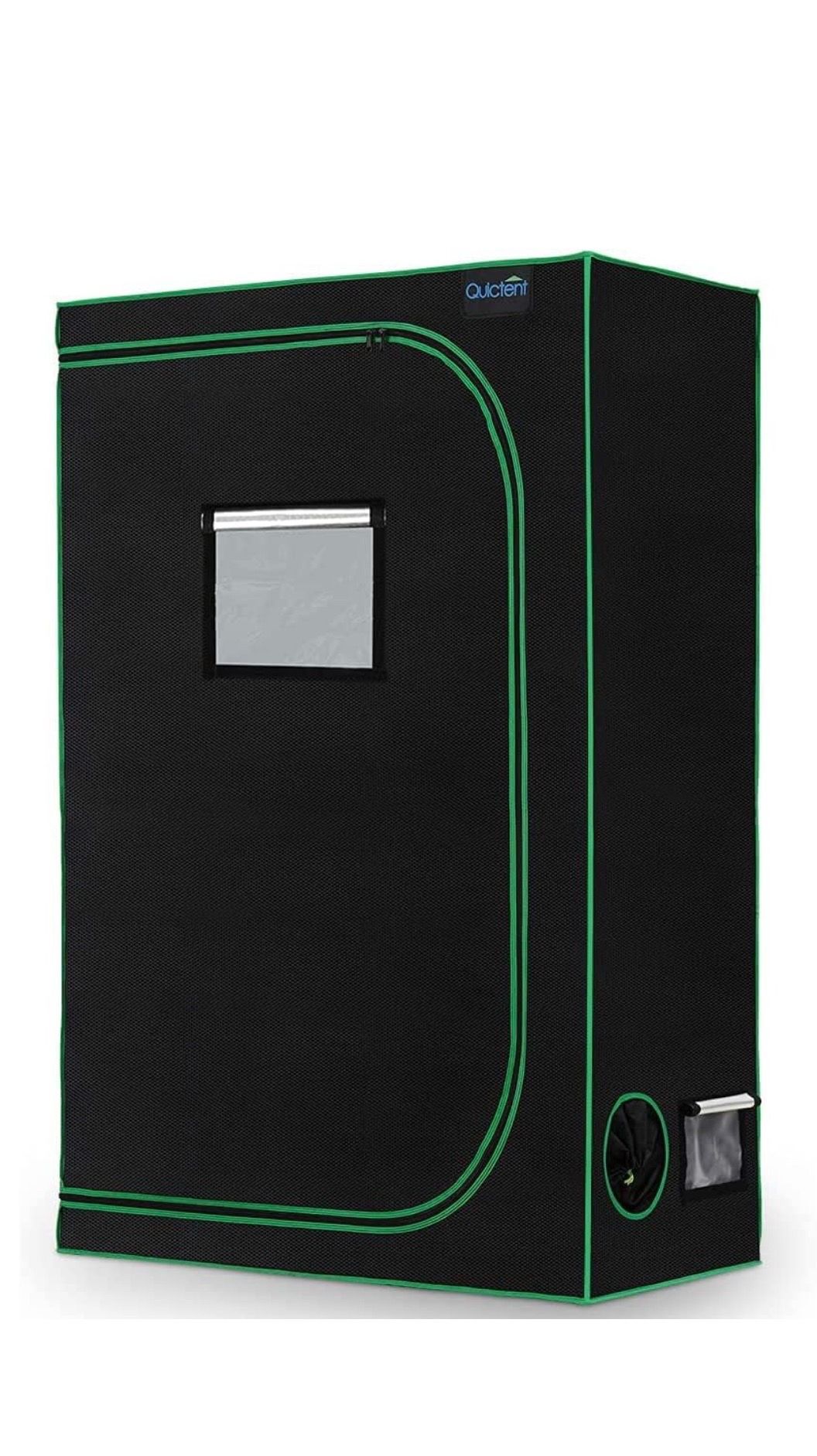 Quictent 4’ x 2’ Indoor Grow Tent – Excellent Condition