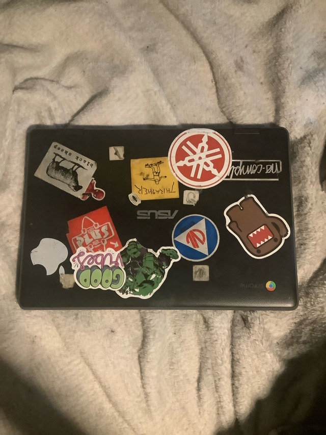 ASUS Chromebook
