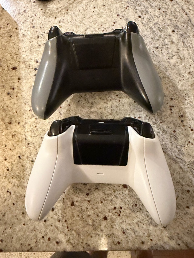 Xbox One Advanced Warfare edition - photo 5