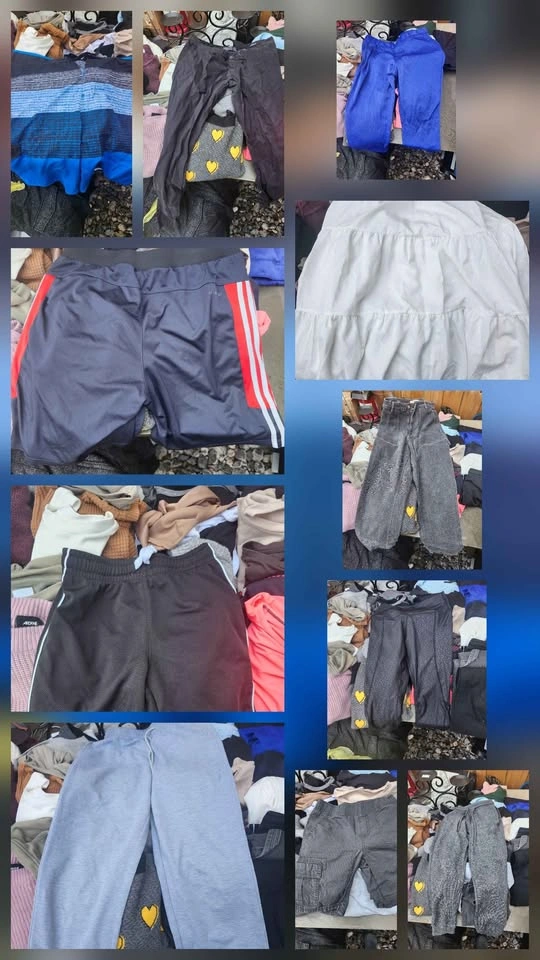 clothes women/men/boys - photo 3