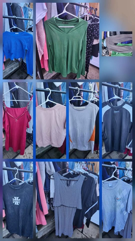 clothes women/men/boys - photo 5