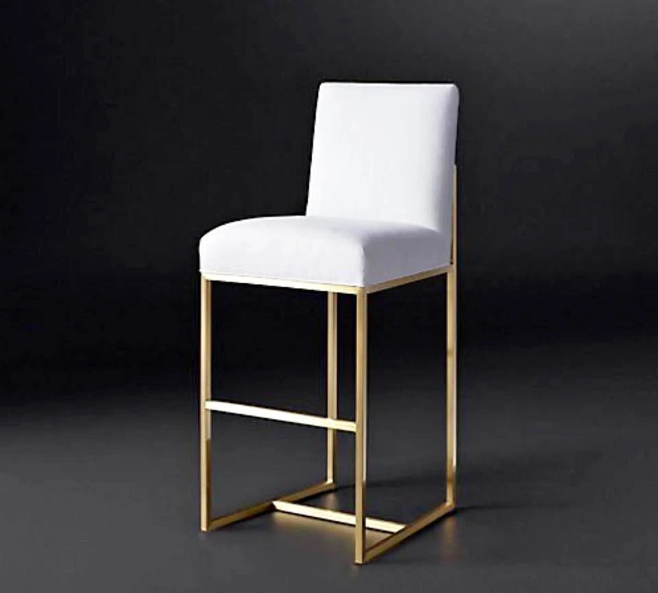 Restoration Hardware Bar / Counter Stool