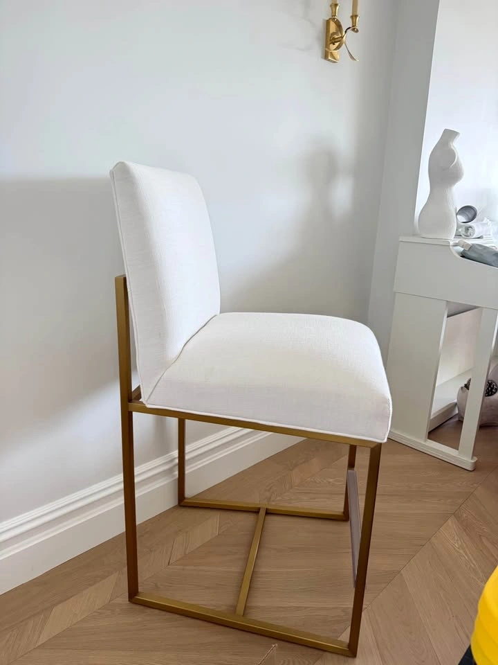 Restoration Hardware Bar / Counter Stool - photo 2