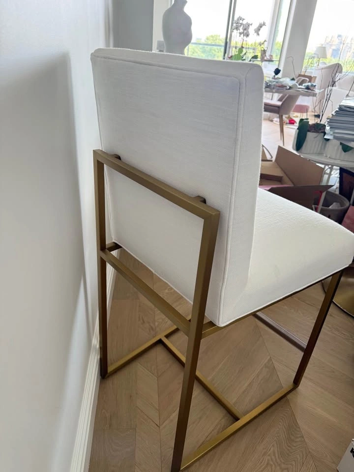 Restoration Hardware Bar / Counter Stool - photo 5