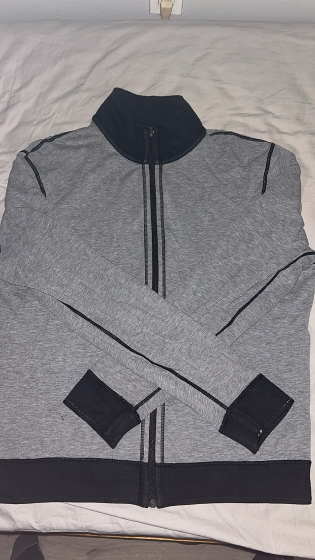 Hugo Boss Reversible LongSleeve - photo 3