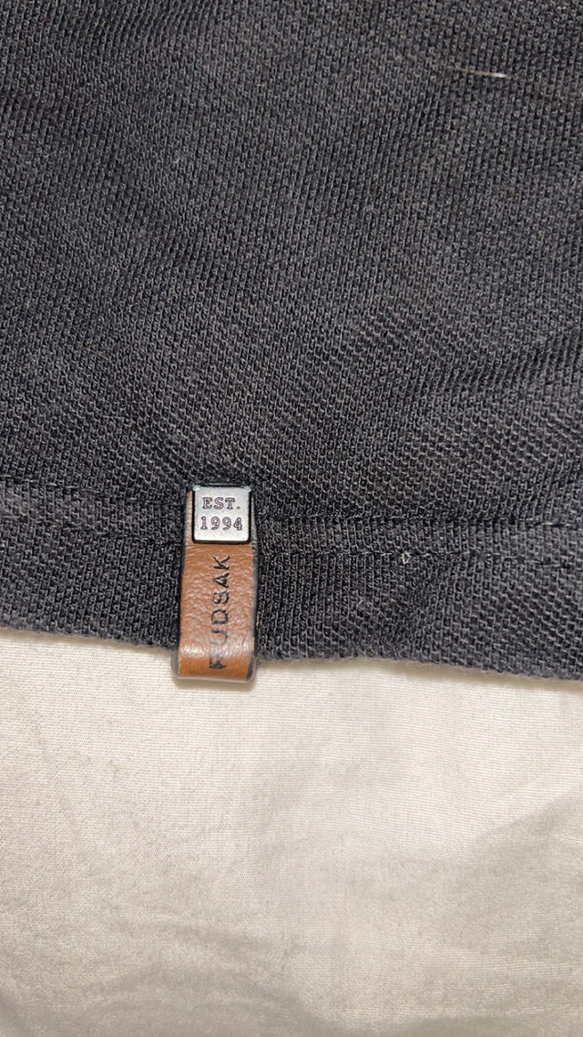 RUDSAK Collared T-Shirt - photo 2