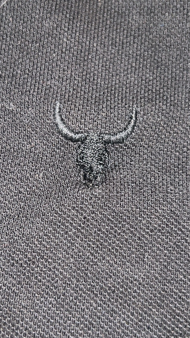 RUDSAK Collared T-Shirt - photo 3
