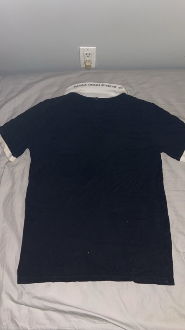 RUDSAK Collared T-Shirt - photo 5