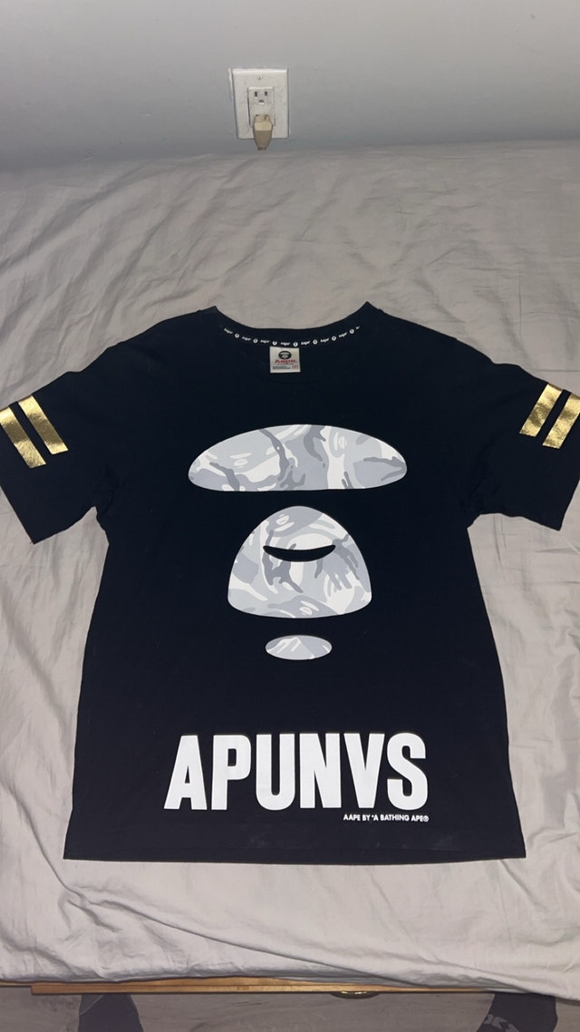 AAPE T-Shirt