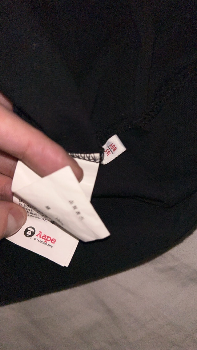 AAPE T-Shirt - photo 5
