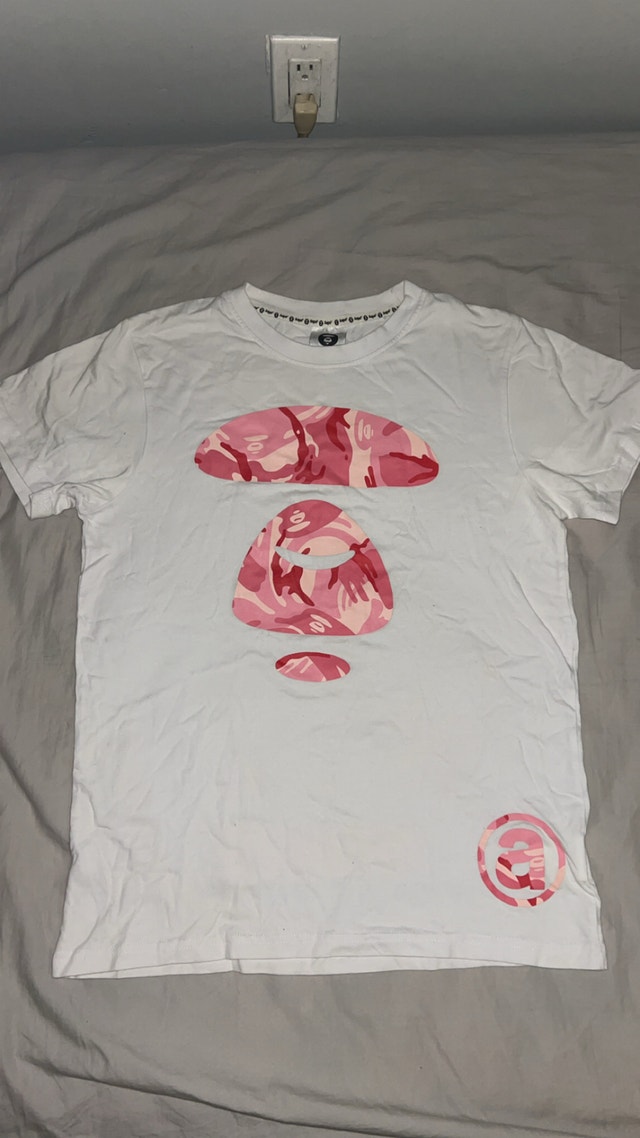 AAPE T-Shirt
