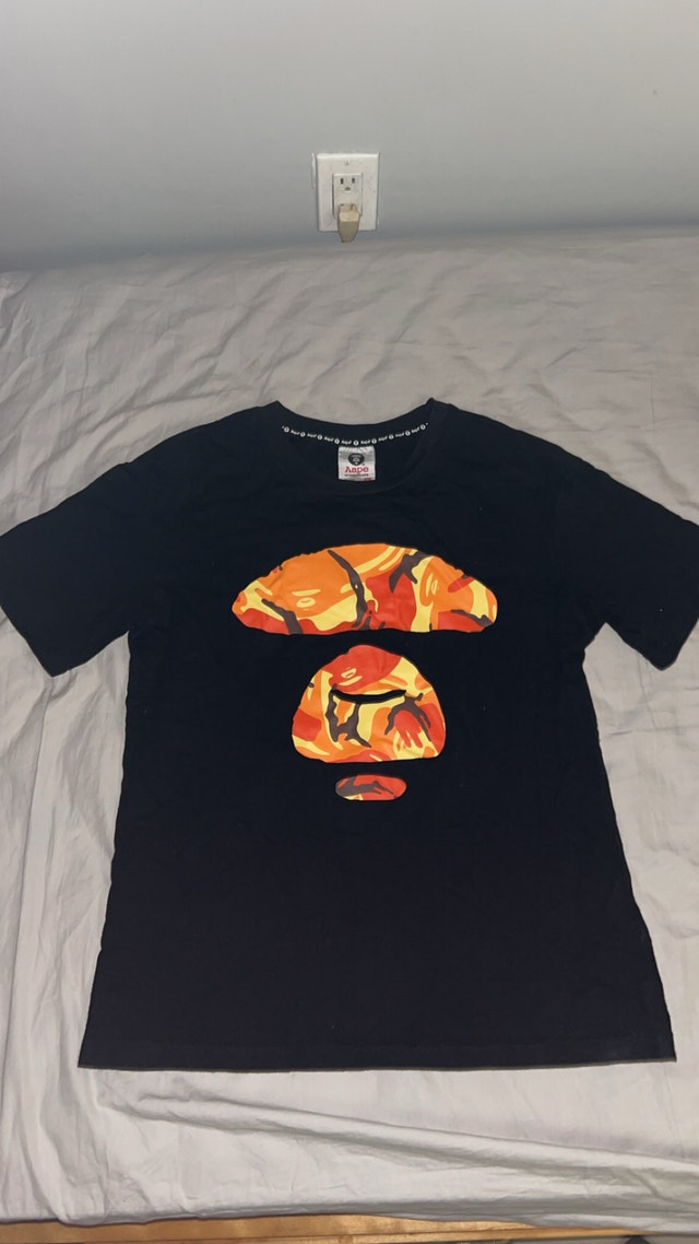 AAPE T-Shirt