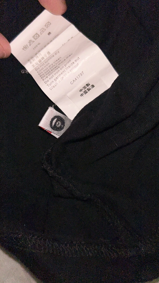 AAPE T-Shirt - photo 4
