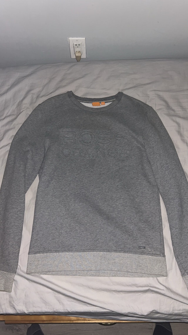 Hugo Boss Sweater