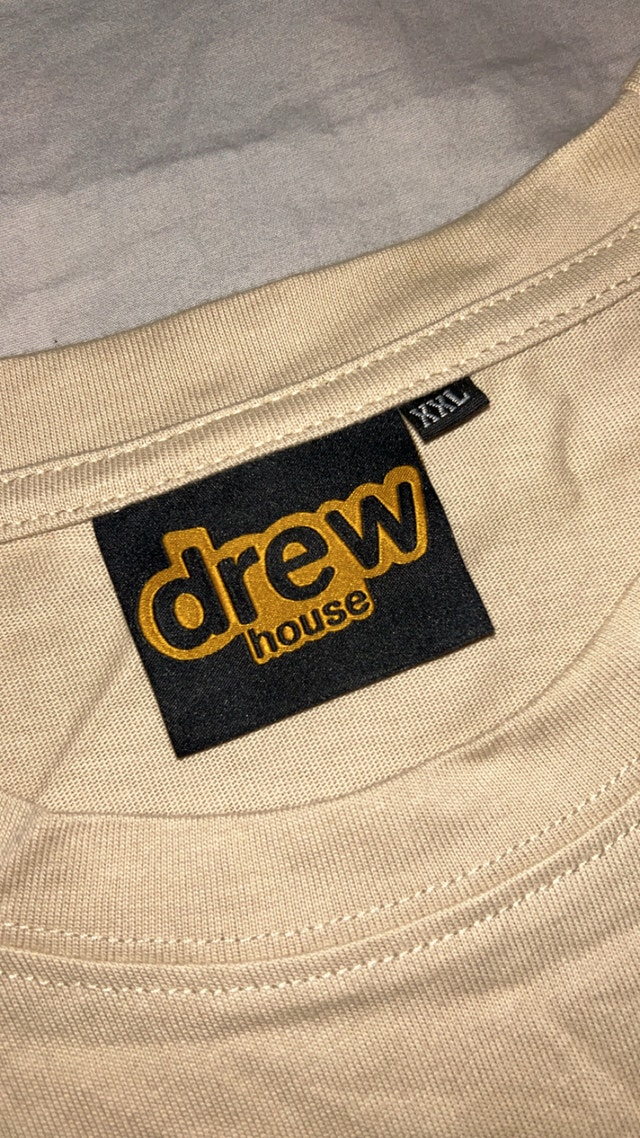 DREW T-Shirt - photo 2