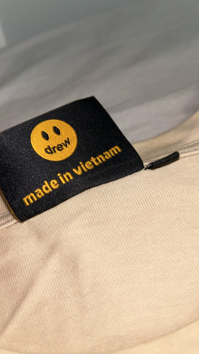 DREW T-Shirt - photo 3