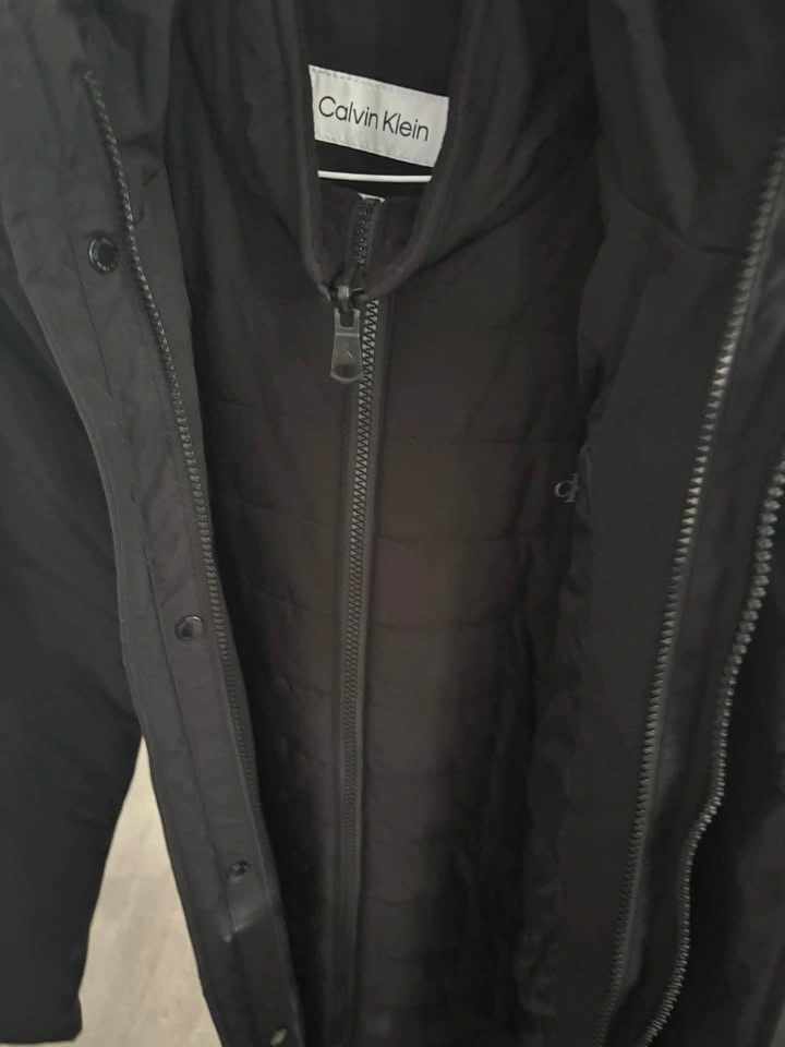 Calvin Klein Men's Winter Jacket - photo 3