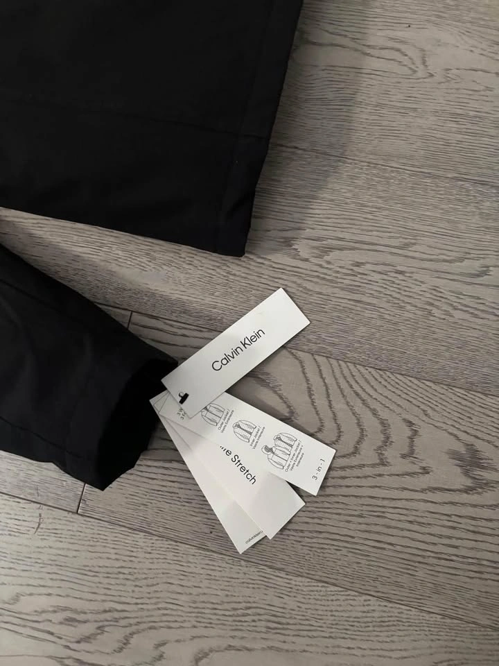 Calvin Klein Men's Winter Jacket - photo 4