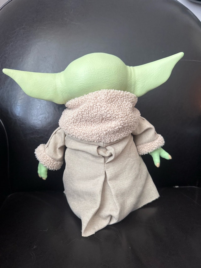11in Mandalorian / Star Wars Grogu - photo 3