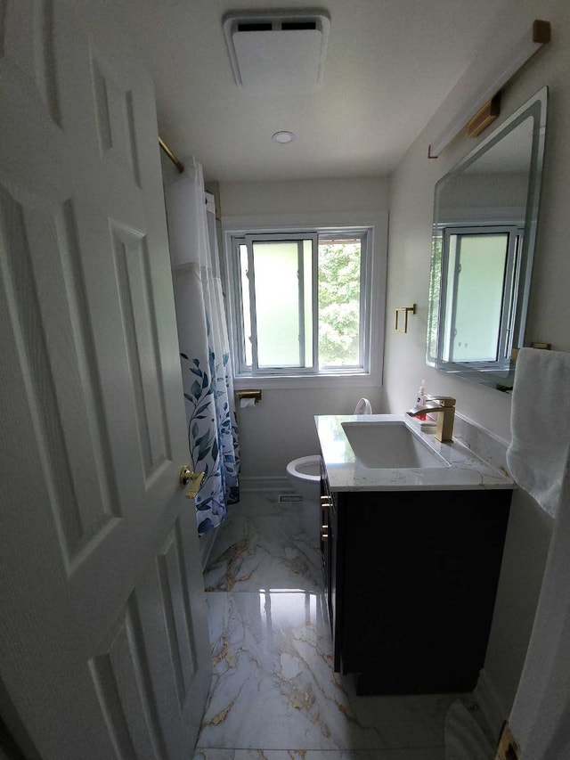 3 Bed | 1 Bath | 3+ Parking | Large yard - photo 5