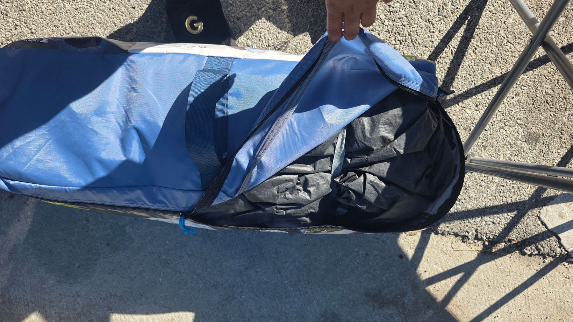 Camping bundle - photo 2
