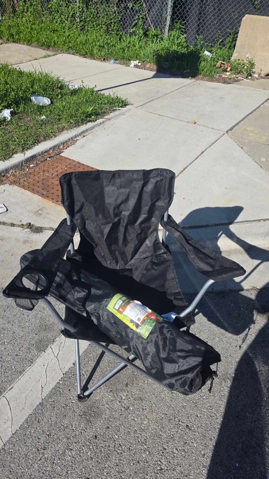 Camping bundle - photo 4