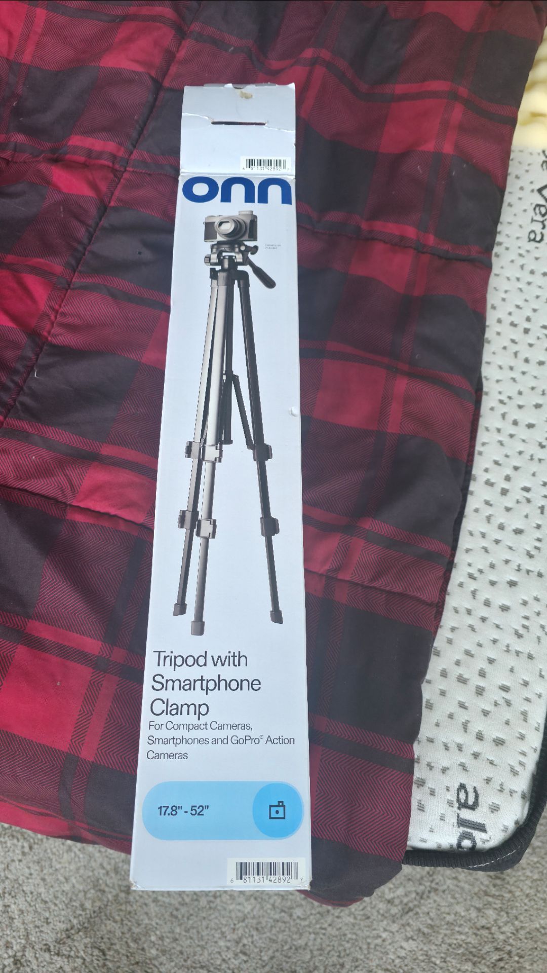 Onn tripod - photo 2