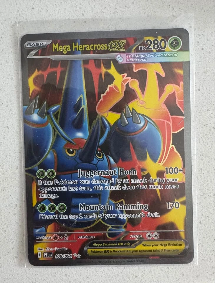 Pokémon ex cards for sale - photo 4