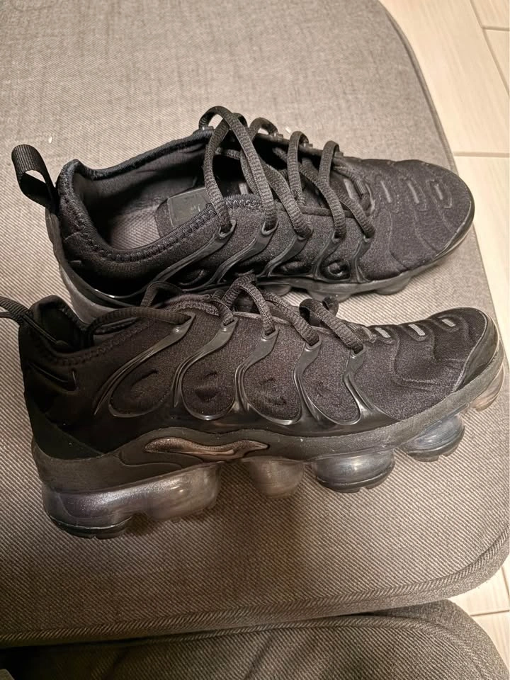 Nike Air Vapormax Plus Women's - photo 2
